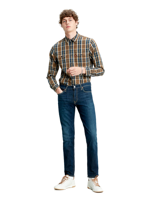 ΑΝΔΡΙΚΟ JEAN LEVI'S 511 SLIM BIOLOGIA ADV