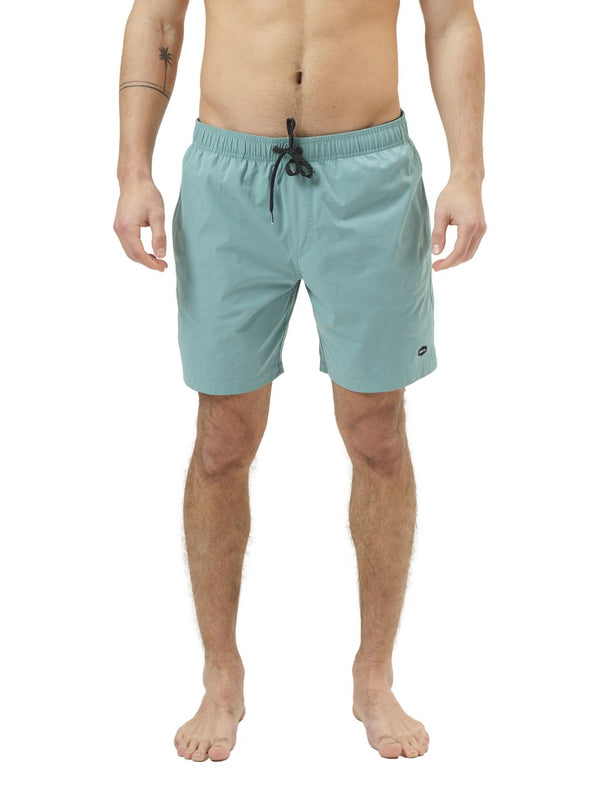 ΑΝΔΡΙΚΟ ΜΑΓΙΟ BASEHIT VOLLEY PACKABLE SHORTS