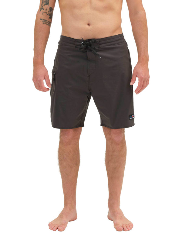 ΑΝΔΡΙΚΟ ΜΑΓΙΟ EMERSON PACKABLE BOARD SHORTS