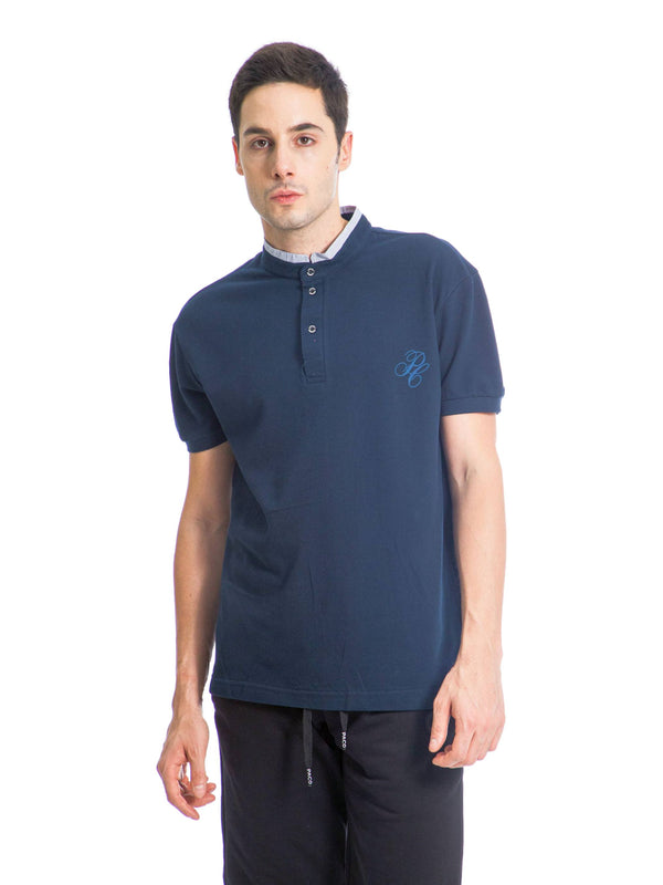 ΑΝΔΡΙΚO POLO PIQUE PAPOU PACO & CO