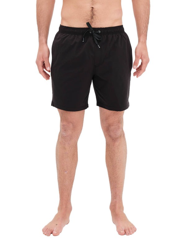 ΑΝΔΡΙΚΟ ΜΑΓΙΟ BASEHIT PACKABLE VOLLEY SHORTS