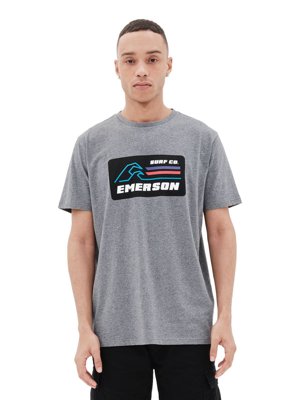 ΑΝΔΡΙΚΟ T-SHIRT EMERSON