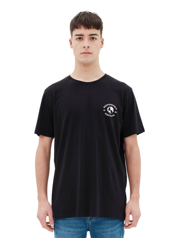 ΑΝΔΡΙΚΟ T-SHIRT EMERSON