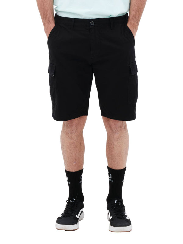 ΑΝΔΡΙΚΗ ΒΕΡΜΟΥΔΑ CARGO EMERSON STRETCH SHORT