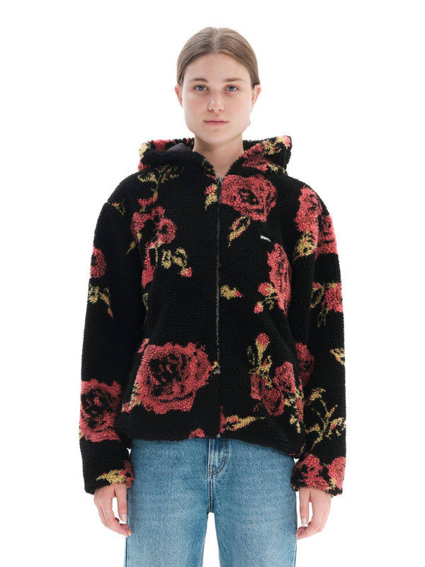 ΓΥΝΑΙΚΕΙΑ ΖΑΚΕΤΑ FLEECE BASEHIT