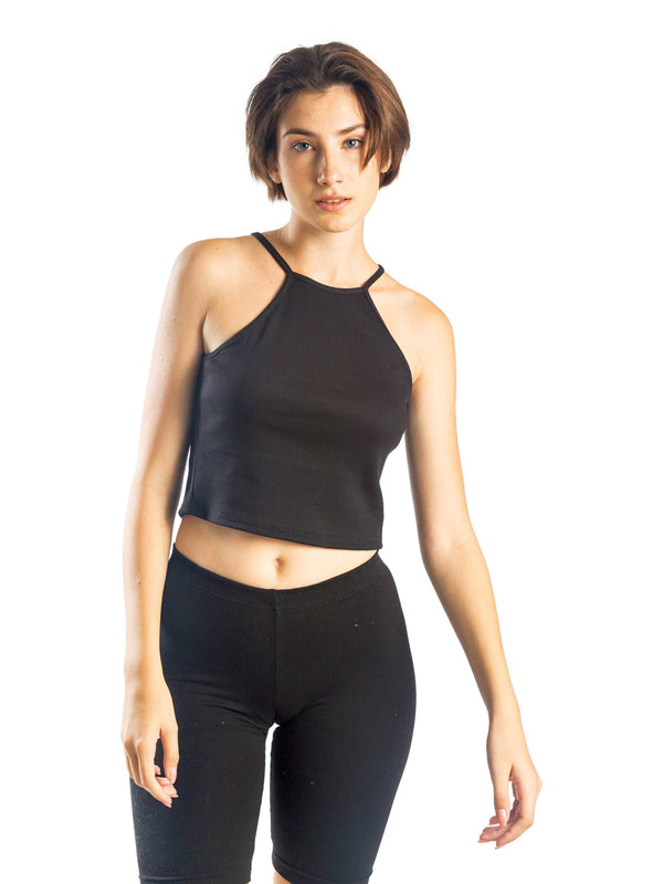 ΓΥΝΑΙΚΕΙΟ CROP TOP PACO&CO