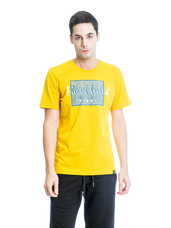 ΑΝΔΡΙΚΟ T-SHIRT PACO & CO DENIM