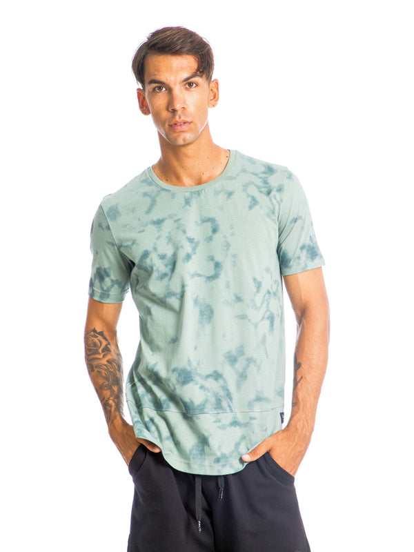 ΑΝΔΡΙΚΟ T-SHIRT PACO & CO BATIC