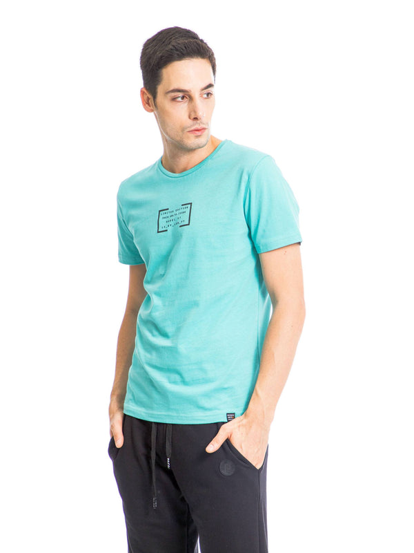 ΑΝΔΡΙΚΟ T-SHIRT PACO & CO LIMITED EDITION