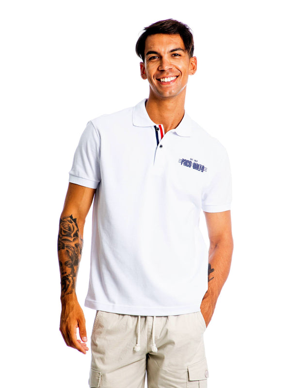 ΑΝΔΡΙΚO POLO PACO & CO