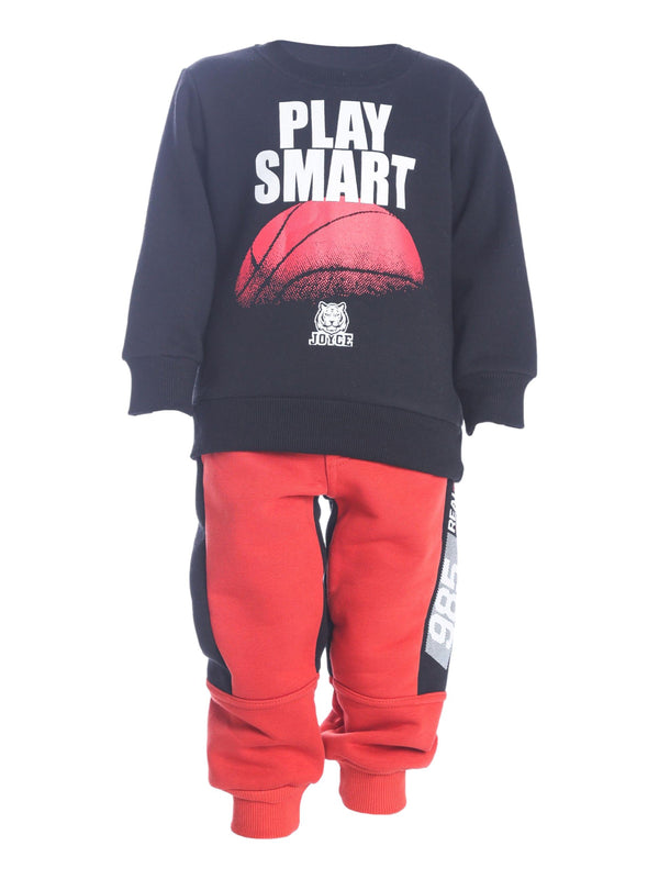 ΠΑΙΔΙΚΟ ΣΕΤ ΦΟΡΜΑ JOYCE ''PLAY SMART''