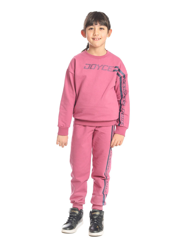 ΠΑΙΔΙΚΟ ΣΕΤ ΦΟΡΜΑΣ JOYCE ''DESIGNERS CHOICE''