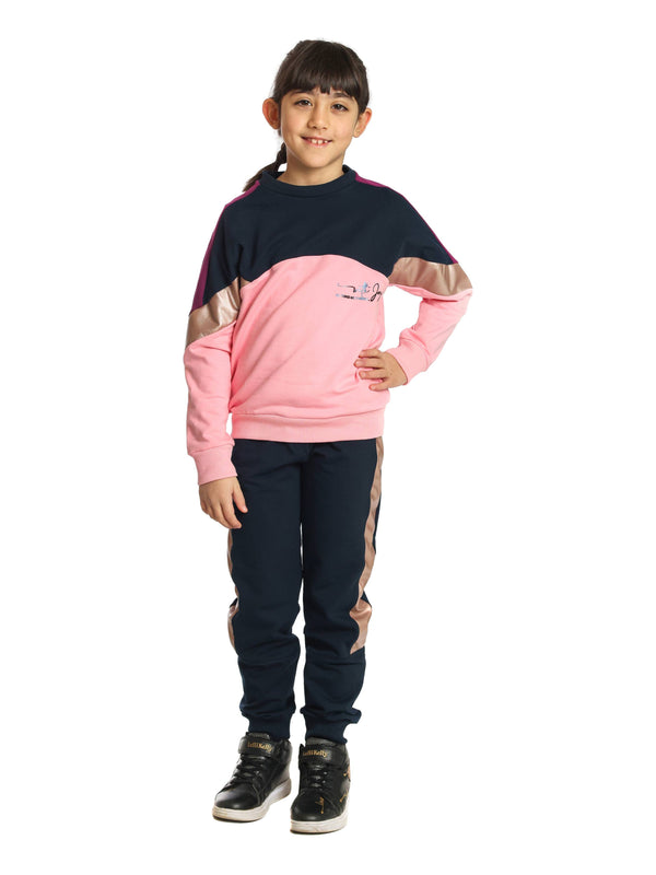 ΠΑΙΔΙΚΟ ΣΕΤ ΦΟΡΜΑ  JOYCE ''SIGNATURE COLORS''