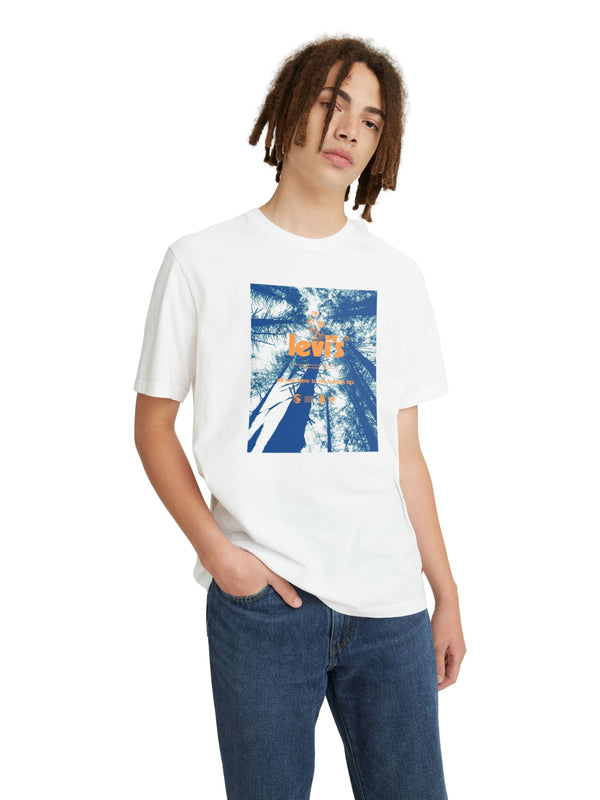 ΑΝΔΡΙΚΟ T-SHIRT LEVI'S RELAXED FIT