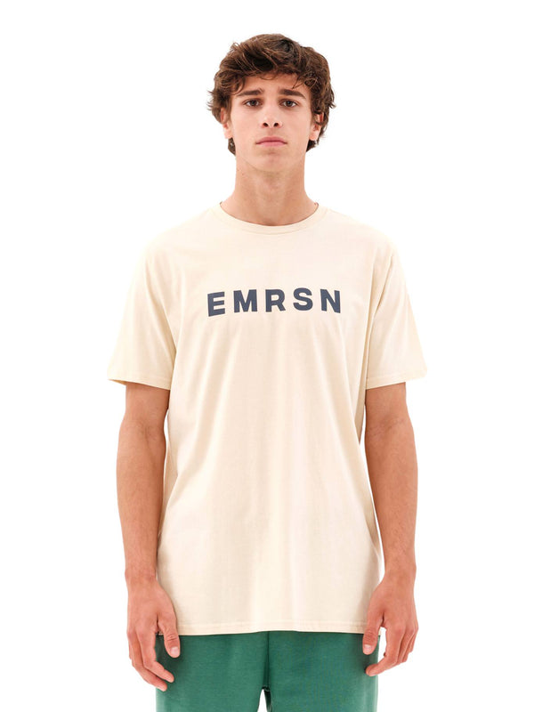ΑΝΔΡΙΚΟ T-SHIRT EMERSON