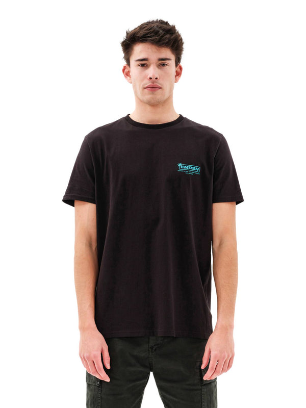 ΑΝΔΡΙΚΟ T-SHIRT EMERSON