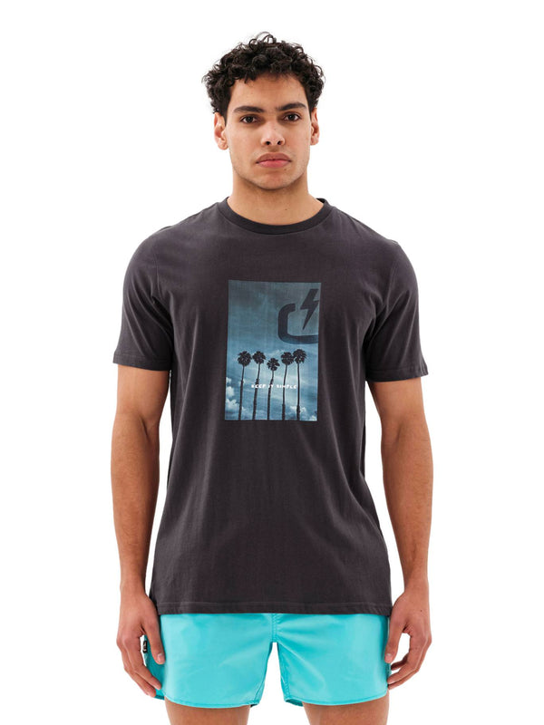 ΑΝΔΡΙΚΟ T-SHIRT EMERSON