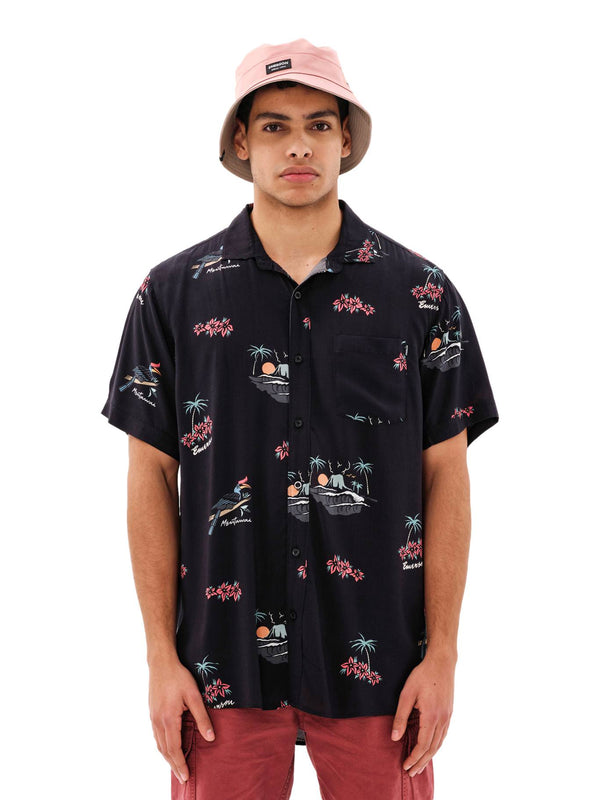 ΑΝΔΡΙΚΟ ΠΟΥΚΑΜΙΣΟ EMERSON SHIRT