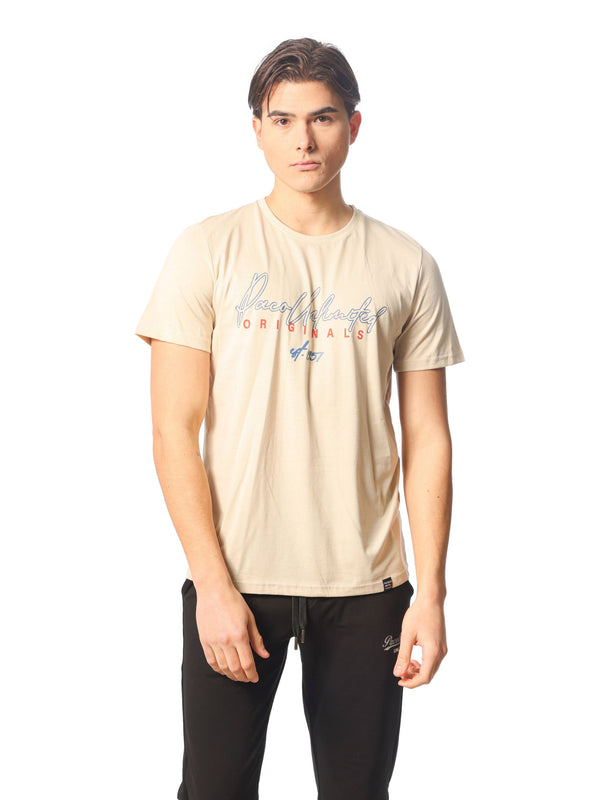 ΑΝΔΡΙΚΟ T-SHIRT PACO & CO ORIGINAL