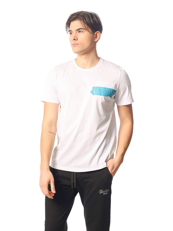 ΑΝΔΡΙΚΟ T-SHIRT PACO & CO POCKET