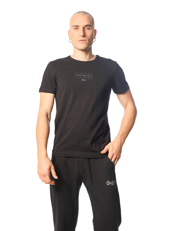 ΑΝΔΡΙΚΟ T-SHIRT PACO & CO PLEASURE
