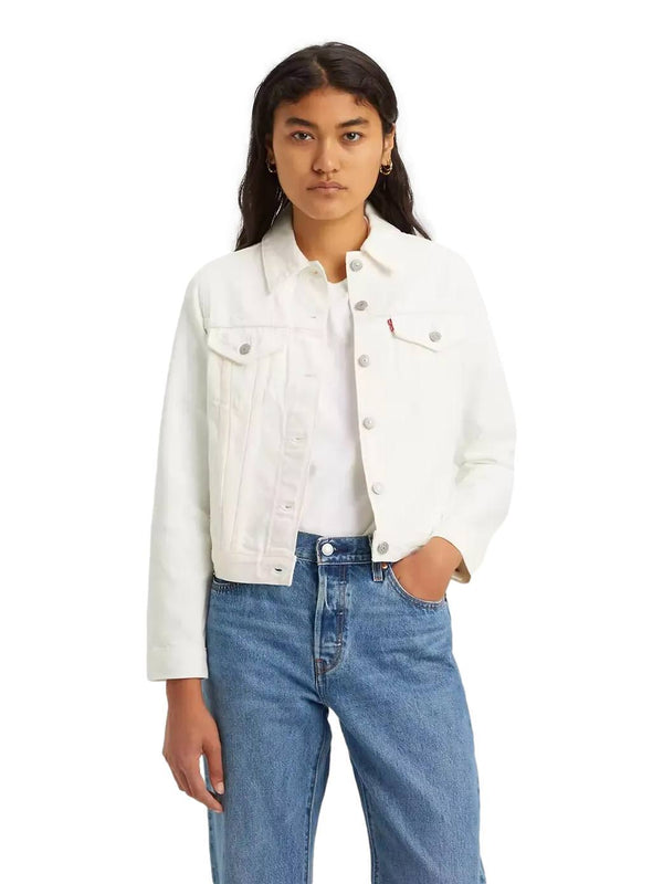 ΓΥΝΑΙΚΕΙΟ JEAN ΜΠΟΥΦΑΝ LEVI'S ORIGINAL TRUCKER