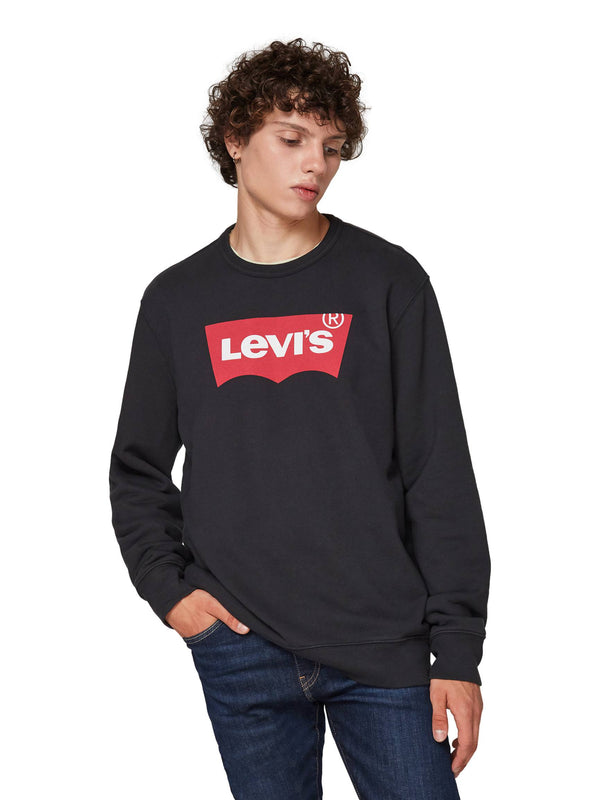 ΑΝΔΡΙΚΟ ΦΟΥΤΕΡ LEVI'S GRAPHIC CREW