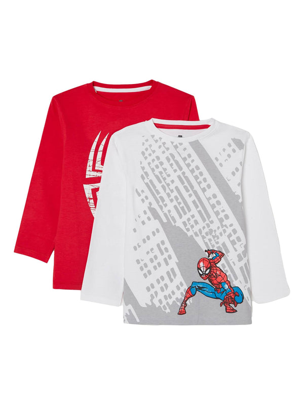 ΠΑΙΔΙΚΟ ΣΕΤ ΜΠΛΟΥΖΕΣ 2-PACK ZIPPY
