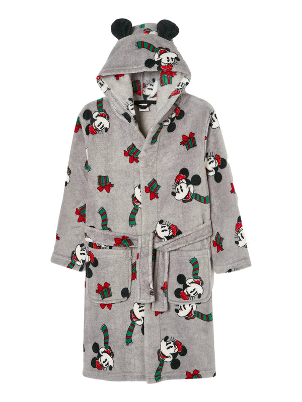 ΠΑΙΔΙΚΗ ΡΟΜΠΑ ΒΕΛΟΥΤΕ ZIPPY "X-MAS MICKEY"