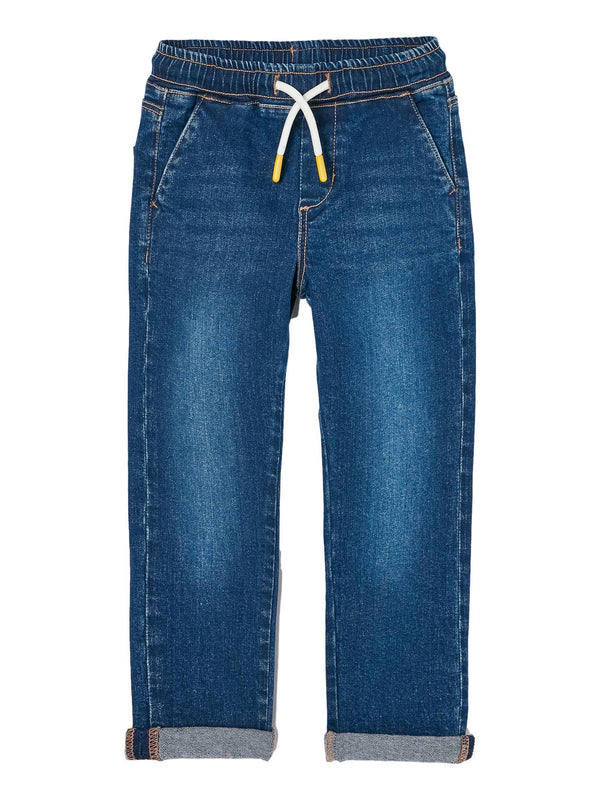 ΠΑΙΔΙΚΟ ΠΑΝΤΕΛΟΝΙ ΤΖΙΝ ZIPPY SLIM FIT