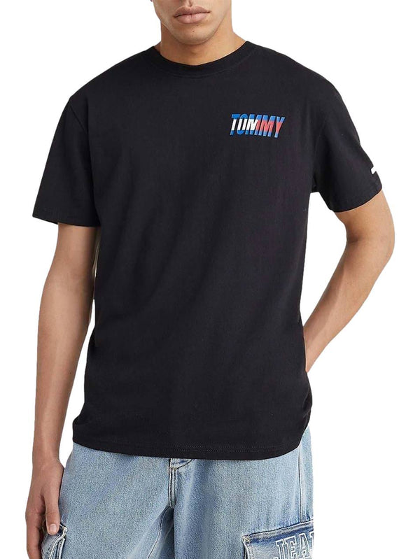 ΑΝΔΡΙΚΟ T-SHIRT TOMMY JEANS CLSC ESSENTIAL CORP