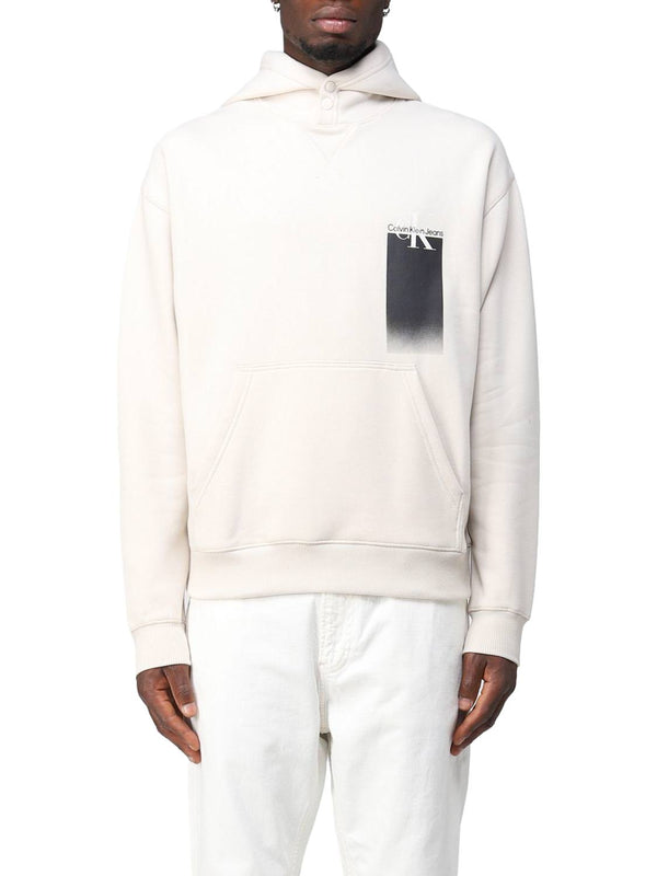 ΑΝΔΡΙΚΟ ΦΟΥΤΕΡ CALVIN KLEIN JEANS MONOLOGO GRADIENT MULTIBOX