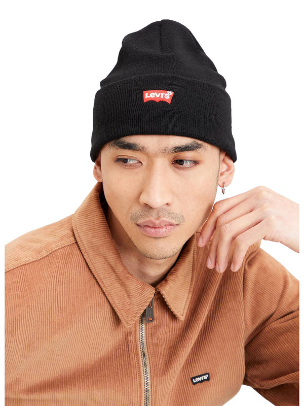 ΑΝΔΡΙΚΟ ΣΚΟΥΦΑΚΙ LEVI'S BADWING EMBROIDERED
