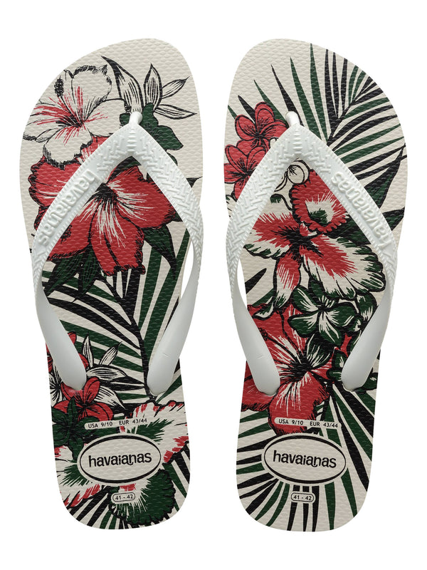 HAVAIANAS ALOHA ΣΑΓΙΟΝΑΡΕΣ