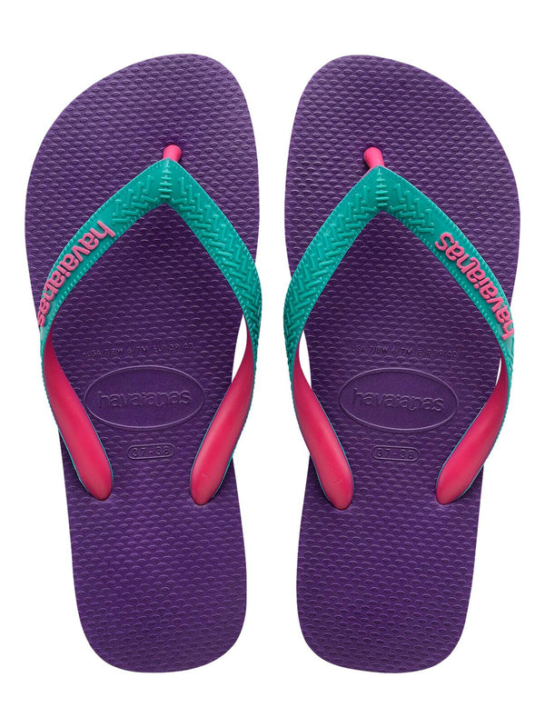 HAVAIANAS TOP MIX ΣΑΓΙΟΝΑΡΕΣ