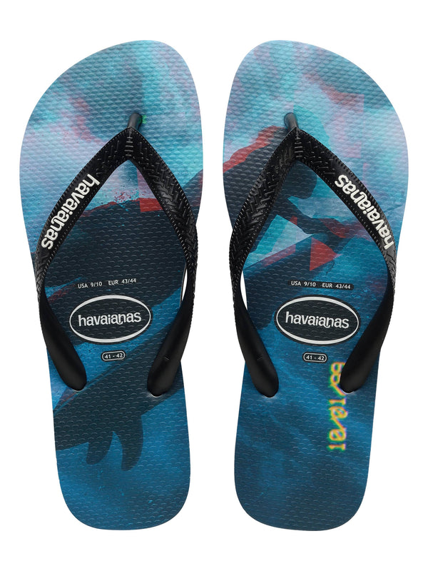 HAVAIANAS TOP PHOTOPRINT ΣΑΓΙΟΝΑΡΕΣ