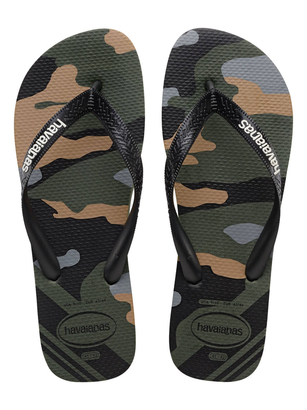 HAVAIANAS TOP CAMU ΣΑΓΙΟΝΑΡΕΣ