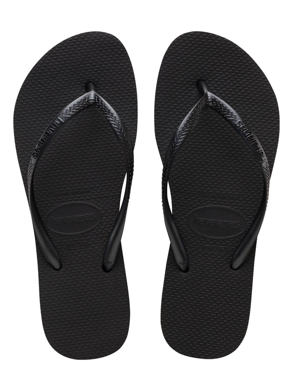 HAVAIANAS SLIM FLATFORM ΣΑΓΙΟΝΑΡΕΣ