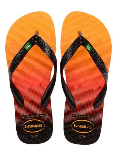 HAVAIANAS BRASIL FRESH UNISEX ΣΑΓΙΟΝΑΡΕΣ