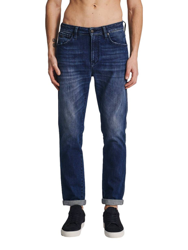 ΑΝΔΡΙΚΟ JEAN STAFF SAPPHIRE MAN PANT