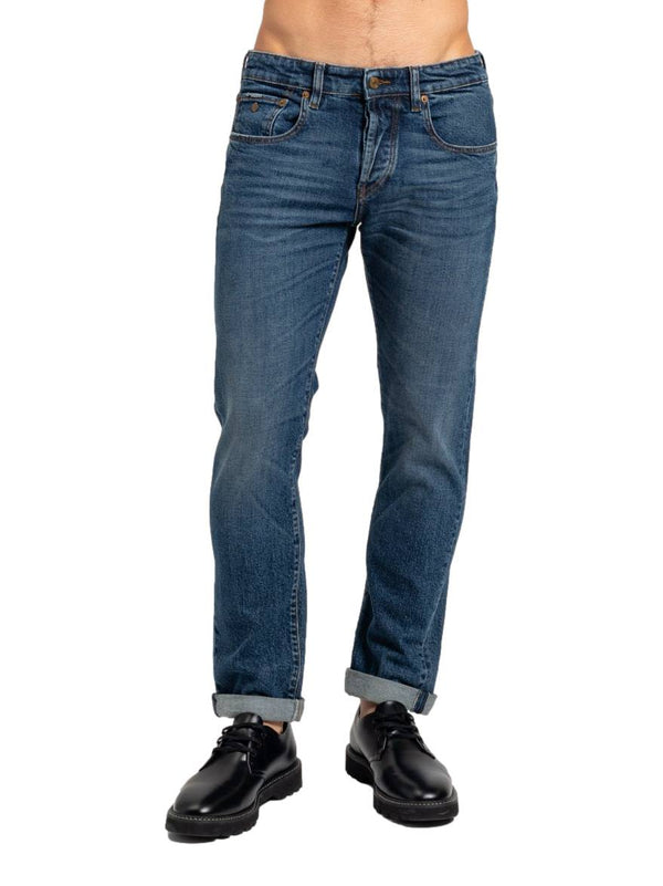 ΑΝΔΡΙΚΟ JEAN STAFF HARDY MAN