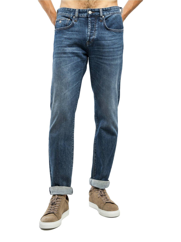 ΑΝΔΡΙΚΟ JEAN STAFF HARDY MAN