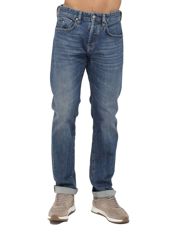 ΑΝΔΡΙΚΟ JEAN STAFF HARDY MAN