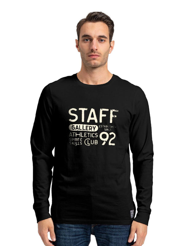 ΑΝΔΡΙΚΗ ΜΠΛΟΥΖΑ STAFF CURT MAN