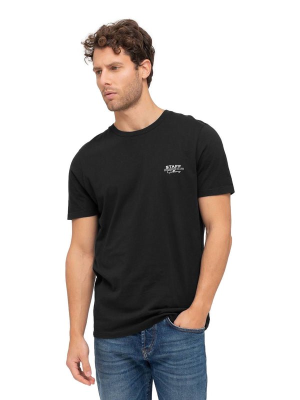ΑΝΔΡΙΚΟ T-SHIRT STAFF BASE MAN