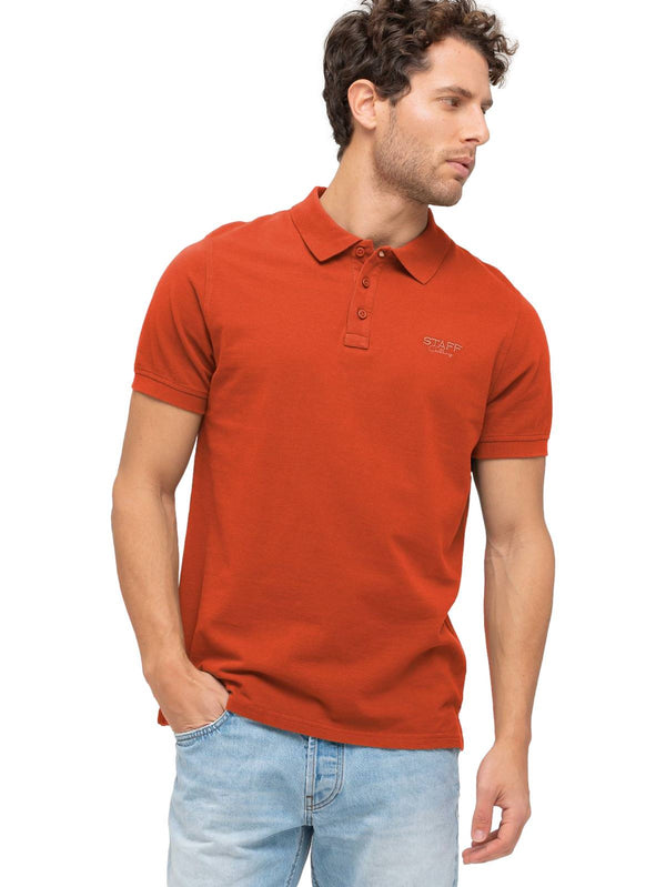 ΑΝΔΡΙΚΟ POLO STAFF ADAM MAN