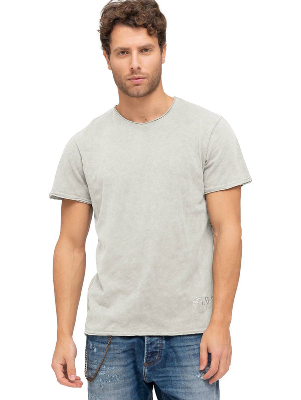 ΑΝΔΡΙΚΟ T-SHIRT STAFF ZEUS MAN