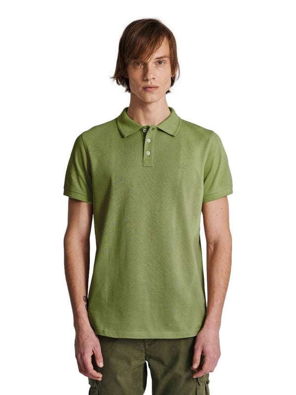 ΑΝΔΡΙΚΟ POLO STAFF SAM