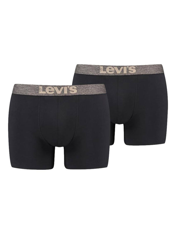 ΑΝΔΡΙΚΑ BOXER BRIEF LEVI'S 2-PACK