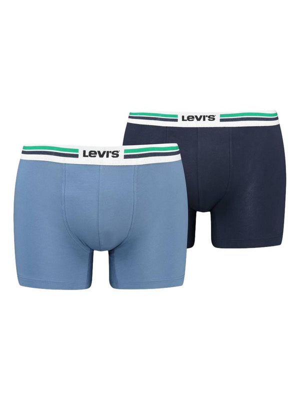 ΑΝΔΡΙΚΑ BOXER BRIEF LEVI'S PLACED SPORTSWEAR LOGO